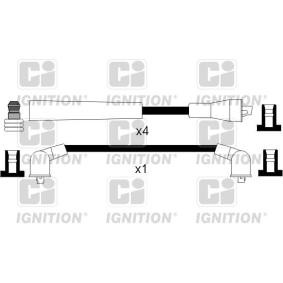 Compre Cabos de velas de QUINTON HAZELL online para TRANSIT MK-4 Camião de plataforma/chassis (E_ _) a preços moderados