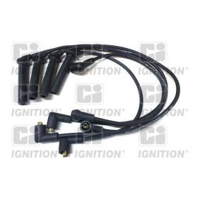 Compre Jogo de cabos de ignição da QUINTON HAZELL XC773 a um preço baixo por 41,58 €
