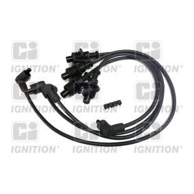 Compre Jogo de cabos de ignição da QUINTON HAZELL XC777 a um preço baixo por 23,17 €