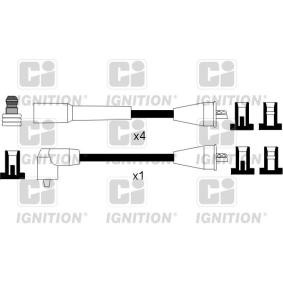 Compre Jogo de cabos de ignição da QUINTON HAZELL XC778 a um preço baixo por 15,72 €