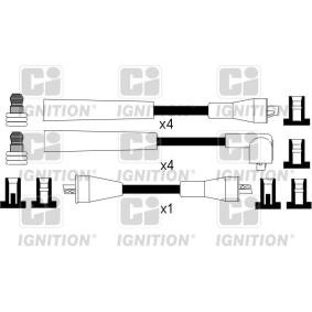 Compre Jogo de cabos de ignição da QUINTON HAZELL XC782 a um preço baixo por 25,27 €