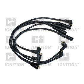 Compre Jogo de cabos de ignição da QUINTON HAZELL XC783 a um preço baixo por 12,90 €