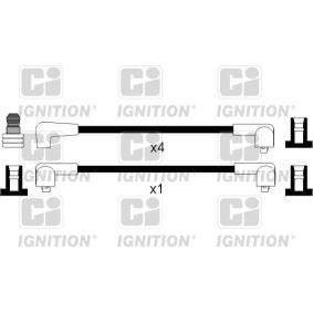 Compre Jogo de cabos de ignição da QUINTON HAZELL XC785 a um preço baixo por 13,88 €