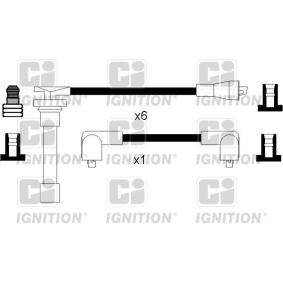Compre Jogo de cabos de ignição da QUINTON HAZELL XC790 a um preço baixo por 53,39 €