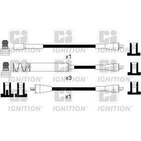 Acquista Kit cavi candele da QUINTON HAZELL XC792 a buon mercato per soli 23,54 €