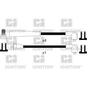 Compre Jogo de cabos de ignição da QUINTON HAZELL XC799 a um preço baixo por 21,60 €