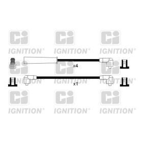Compre Jogo de cabos de ignição da QUINTON HAZELL XC801 a um preço baixo por 24,28 €