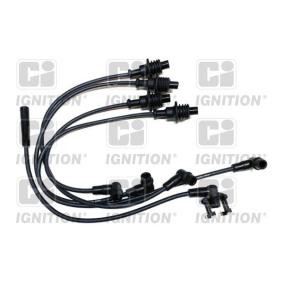 Compre Jogo de cabos de ignição da QUINTON HAZELL XC804 a um preço baixo por 22,67 €
