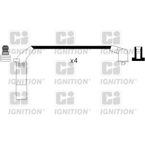 Zündkabel von QUINTON HAZELL für COLT IV (CA_A) günstig online kaufen