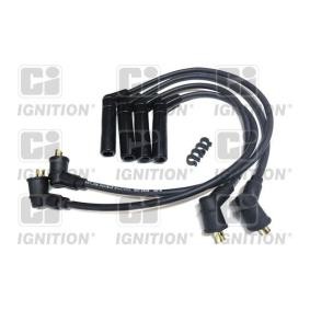 Compre Jogo de cabos de ignição da QUINTON HAZELL XC808 a um preço baixo por 21,44 €