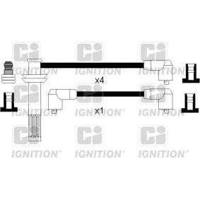 Compre Jogo de cabos de ignição da QUINTON HAZELL XC813 a um preço baixo por 29,77 €