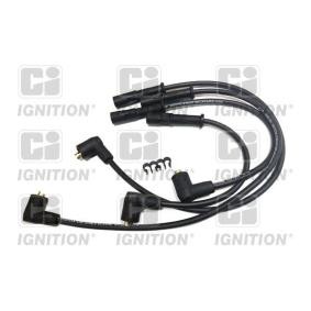 Compre Jogo de cabos de ignição da QUINTON HAZELL XC815 a um preço baixo por 17,04 €
