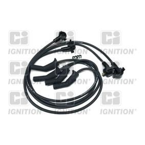 Compre Jogo de cabos de ignição da QUINTON HAZELL XC816 a um preço baixo por 25,95 €
