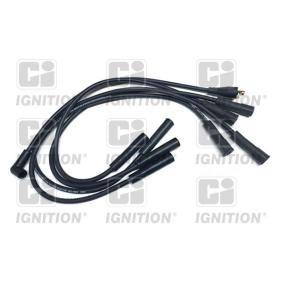 Compre Jogo de cabos de ignição da QUINTON HAZELL XC817 a um preço baixo por 16,12 €