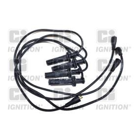 Compre Jogo de cabos de ignição da QUINTON HAZELL XC822 a um preço baixo por 21,10 €