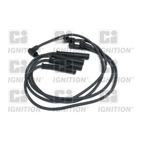 Compre Jogo de cabos de ignição da QUINTON HAZELL XC824 a um preço baixo por 18,32 €