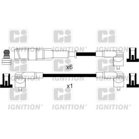 Compre Jogo de cabos de ignição da QUINTON HAZELL XC838 a um preço baixo por 81,68 €