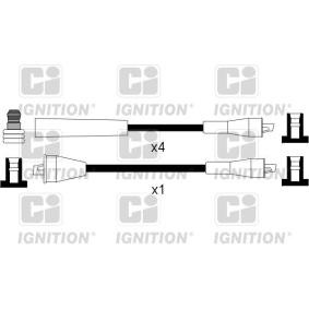 Compre Jogo de cabos de ignição da QUINTON HAZELL XC846 a um preço baixo por 19,91 €