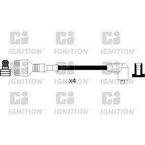 Compre Jogo de cabos de ignição da QUINTON HAZELL XC847 a um preço baixo por 20,51 €