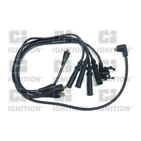 Compre Jogo de cabos de ignição da QUINTON HAZELL XC849 a um preço baixo por 17,49 €