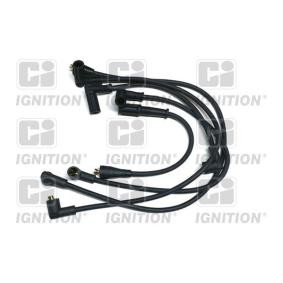 Compre Jogo de cabos de ignição da QUINTON HAZELL XC853 a um preço baixo por 15,01 €