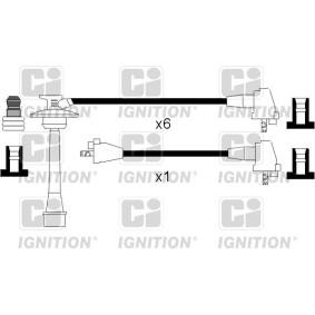 Compre Jogo de cabos de ignição da QUINTON HAZELL XC859 a um preço baixo por 75,50 €