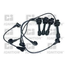Compre Jogo de cabos de ignição da QUINTON HAZELL XC860 a um preço baixo por 40,14 €