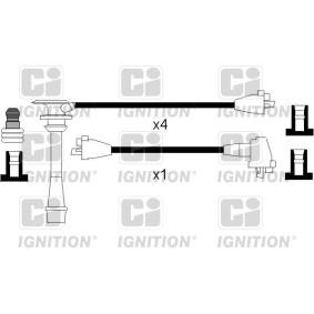 Compre Jogo de cabos de ignição da QUINTON HAZELL XC861 a um preço baixo por 50,22 €