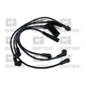 Compre Jogo de cabos de ignição da QUINTON HAZELL XC862 a um preço baixo por 23,35 €