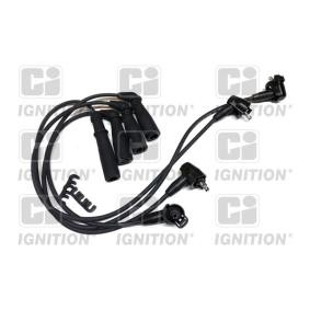 Compre Jogo de cabos de ignição da QUINTON HAZELL XC863 a um preço baixo por 32,67 €