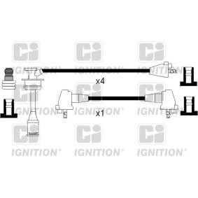Compre Jogo de cabos de ignição da QUINTON HAZELL XC864 a um preço baixo por 43,93 €