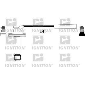 Compre Jogo de cabos de ignição da QUINTON HAZELL XC865 a um preço baixo por 30,48 €