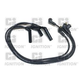 Compre Cabos de velas de QUINTON HAZELL online para Galant VI Hatchback (E30) a preços moderados