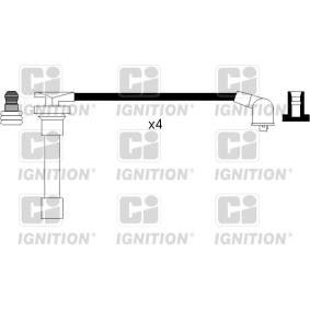 Compre Jogo de cabos de ignição da QUINTON HAZELL XC869 a um preço baixo por 38,34 €
