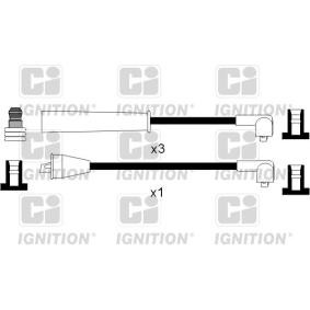 Compre Jogo de cabos de ignição da QUINTON HAZELL XC874 a um preço baixo por 22,18 €