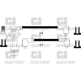 Compre Jogo de cabos de ignição da QUINTON HAZELL XC875 a um preço baixo por 33,10 €