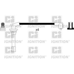 Compre Jogo de cabos de ignição da QUINTON HAZELL XC879 a um preço baixo por 2,98 €