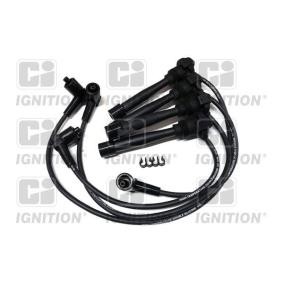 Compre Jogo de cabos de ignição da QUINTON HAZELL XC880 a um preço baixo por 44,95 €