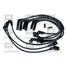 Compre Jogo de cabos de ignição da QUINTON HAZELL XC884 a um preço baixo por 24,20 €