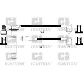 Compre Jogo de cabos de ignição da QUINTON HAZELL XC890 a um preço baixo por 37,44 €