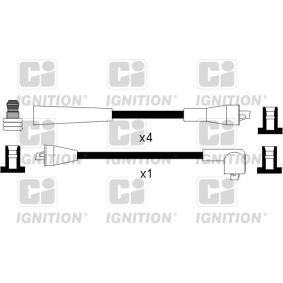 Compre Jogo de cabos de ignição da QUINTON HAZELL XC891 a um preço baixo por 24,91 €