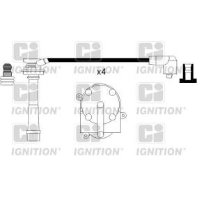 Compre Jogo de cabos de ignição da QUINTON HAZELL XC900 a um preço baixo por 39,23 €