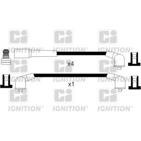 Compre Jogo de cabos de ignição da QUINTON HAZELL XC903 a um preço baixo por 17,33 €