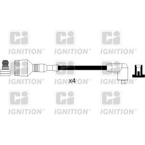 Compre Jogo de cabos de ignição da QUINTON HAZELL XC907 a um preço baixo por 27,01 €