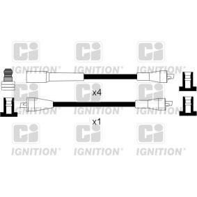 Compre Jogo de cabos de ignição da QUINTON HAZELL XC912 a um preço baixo por 20,38 €