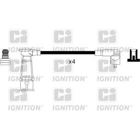 Compre Jogo de cabos de ignição da QUINTON HAZELL XC914 a um preço baixo por 43,72 €