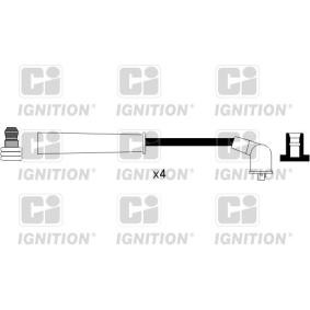 Compre Jogo de cabos de ignição da QUINTON HAZELL XC919 a um preço baixo por 14,45 €