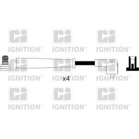Compre Jogo de cabos de ignição da QUINTON HAZELL XC924 a um preço baixo por 22,85 €