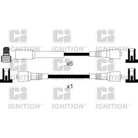 Compre Jogo de cabos de ignição da QUINTON HAZELL XC926 a um preço baixo por 28,90 €