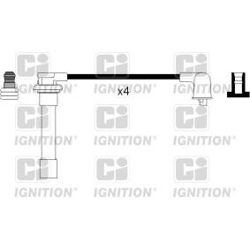 Compre Jogo de cabos de ignição da QUINTON HAZELL XC927 a um preço baixo por 39,63 €